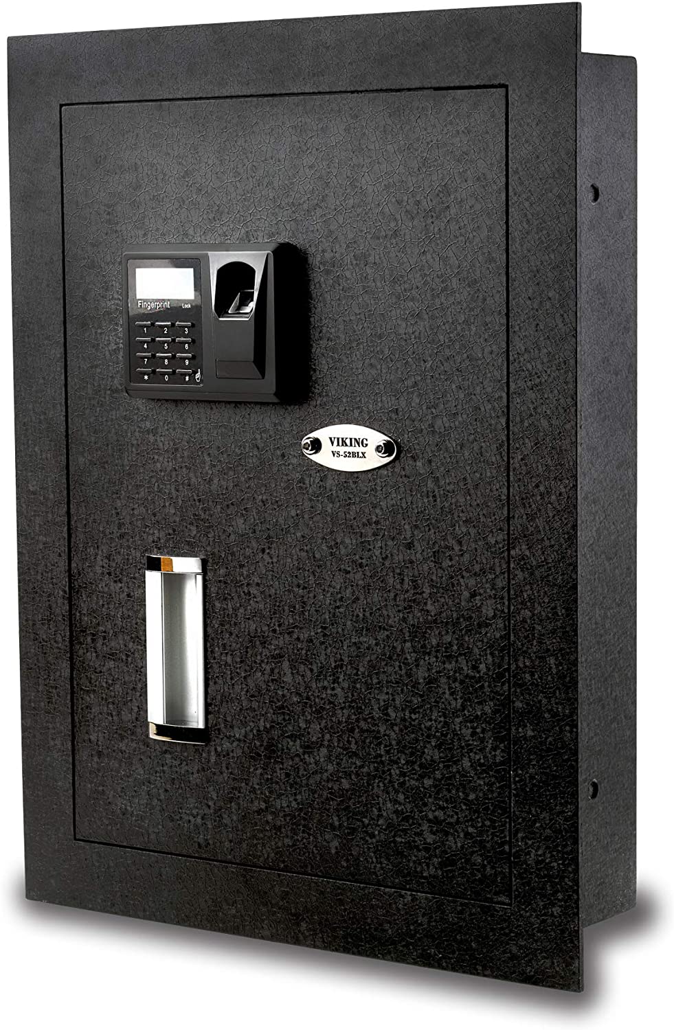 The Best In the Wall Gun Safes review